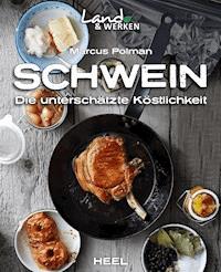 Schwein - Marcus Polman - E-Book