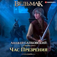 Час презрения - Сапковский Анджей - Hörbuch