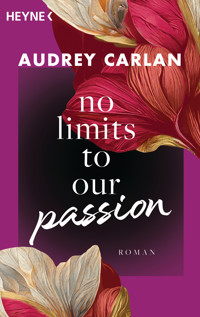 No Limits To Our Passion - Audrey Carlan - E-Book