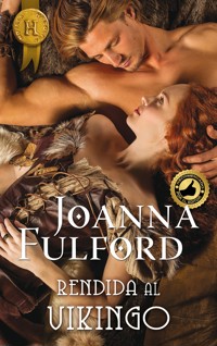 Rendida al vikingo - Joanna Fulford - E-Book