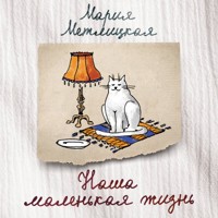 Наша маленькая жизнь - Мария Метлицкая - Hörbuch