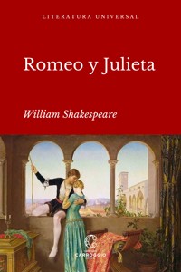 Romeo y Julieta - William Shakespeare - E-Book