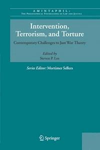 Intervention, Terrorism, and Torture -  - E-Book