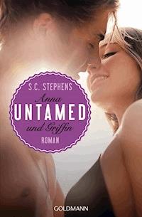 Untamed - S.C. Stephens - E-Book