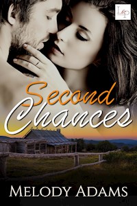 Second Chances - Melody Adams - E-Book