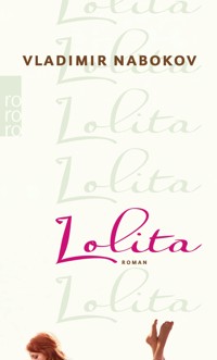 Lolita - Vladimir Nabokov - E-Book