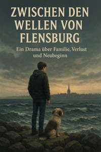 Zwischen den Wellen von Flensburg - Marcus PC Petersen - Clausen - E-Book
