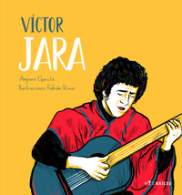 Víctor Jara - Amparo García Cornejo - E-Book