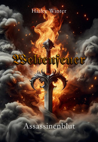 Assassinenblut - Hailey Winter - E-Book
