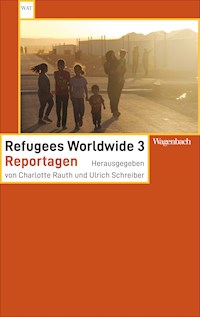 Refugees Worldwide 3 -  - E-Book