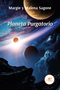 Planeta Purgatorio - Margie Malena y Sagone - E-Book