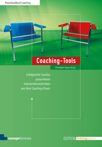 Coaching-Tools -  - E-Book