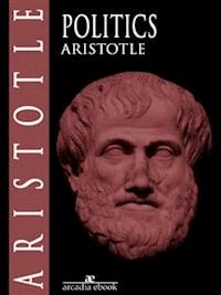 Politics - Aristotle - E-Book