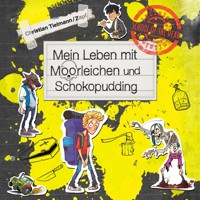 School of the dead 4: Mein Leben mit Moorleichen und Schokopudding - Christian Tielmann - Hörbuch