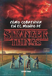 Stranger Things - Matthew J. Gilbert - E-Book