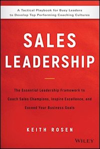 Sales Leadership - Keith Rosen - E-Book
