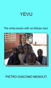 Yevu - Pietro Giacomo Menolfi - E-Book