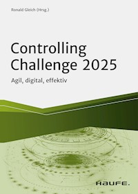 Controlling Challenge 2025 -  - E-Book