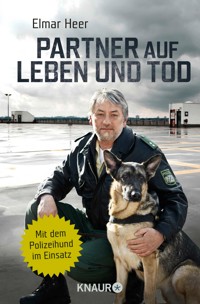 Partner auf Leben und Tod - Shirley Michaela Seul - E-Book