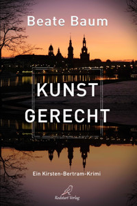 Kunstgerecht - Beate Baum - E-Book