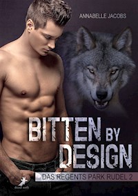 Bitten by Design - Annabelle Jacobs - E-Book