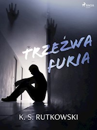 Trzeźwa furia - K. S. Rutkowski - E-Book