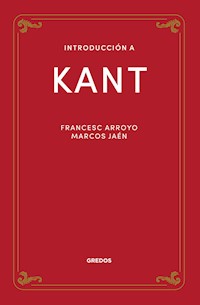 Introducción a Kant - Francesc Arroyo - E-Book