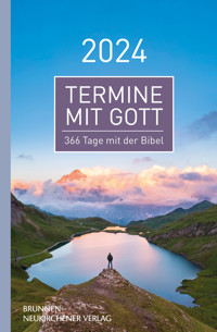 Termine mit Gott 2024 -  - E-Book