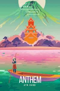 Anthem - Ayn Rand - E-Book