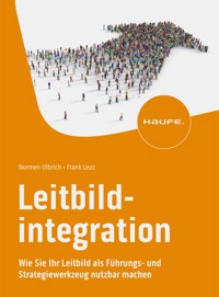 Leitbildintegration - Normen Ulbrich - E-Book