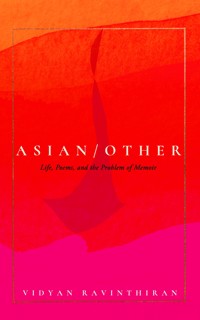 Asian/Other - Vidyan Ravinthiran - E-Book