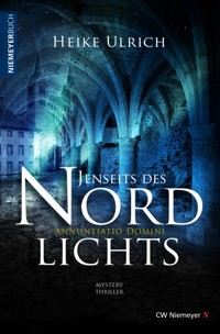 Jenseits des Nordlichts - Heike Ulrich - E-Book