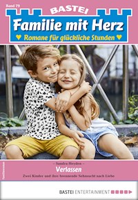 Familie mit Herz 79 - Sandra Heyden - E-Book
