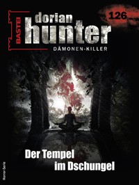 Dorian Hunter 126 - Earl Warren - E-Book