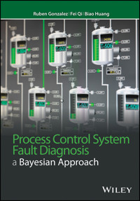 Process Control System Fault Diagnosis - Ruben Gonzalez - E-Book