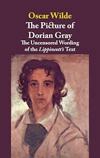 The Picture of Dorian Gray - Oscar Wilde - E-Book
