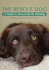 Rescue Dog - Ann Stead - E-Book