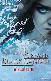Winternacht - J. R. Ward - E-Book