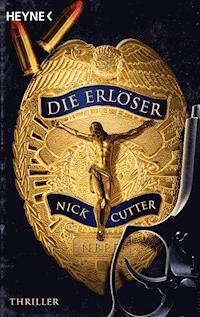 Die Erlöser - Nick Cutter - E-Book