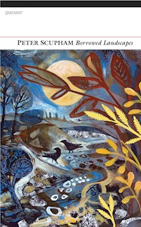 Borrowed Landscapes - Peter Scupham - E-Book