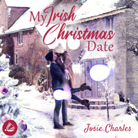 My Irish Christmas Date - Josie Charles - Hörbuch