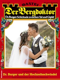 Der Bergdoktor 2168 - Andreas Kufsteiner - E-Book