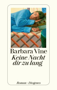 Keine Nacht dir zu lang - Barbara Vine - E-Book