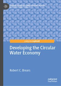 Developing the Circular Water Economy - Robert C. Brears - E-Book