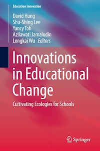 Innovations in Educational Change -  - E-Book