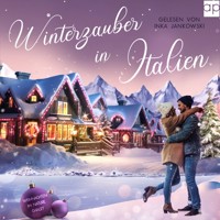 Winterzauber in Italien - Astrid Freese - Hörbuch