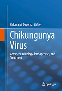 Chikungunya Virus -  - E-Book