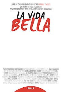 La vida bella - Varios autores - E-Book