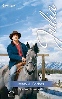 Sueños de una vida - Mary J. Forbes - E-Book
