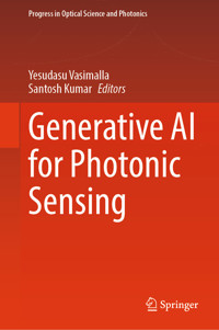 Generative AI for Photonic Sensing -  - E-Book